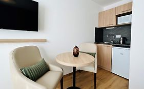 Residhome Quai D'Ivry